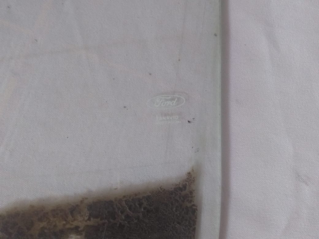 VIDROS DE JANELAS DO CORCEL ORIGINAL FORD